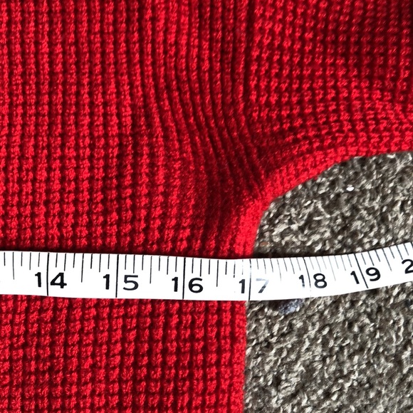 Wilfred Free 100% wool sweater - Picture 10 of 11